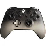 Microsoft Xbox One Wireless Controller Phantom Black Special Edition schwarz (Sehr gut, neuwertiger Zustand / mindestens 1 JAHR GARANTIE)