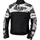 IXS Rapid-STX 2.1 Textiljacke Schwarz/Grau/Hellgrau 2XL