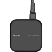 Belkin CONNECT 6-in-1 Core GaN