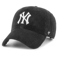 '47 Brand Adjustable Kord Cap CLEAN New York Yankees