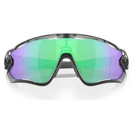 OAKLEY Jawbreaker 53 grau/rosa