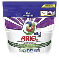 Ariel Professional All-in-1 Pods Color+ Waschkapseln 1230 g (60x20,5 g)