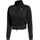 Nike NIKECourt Full-Zip Tennisjacke Damen black/black L