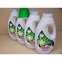 🔝​ 4 x 20 WL Ariel Orginal Universalwaschmittel 🔝​