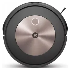 IROBOT Roomba Combo j5 Schwarz