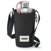 Black+Blum Isoliertasche 0 l Schwarz