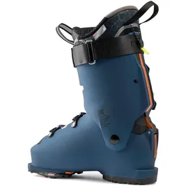 Rossignol Vizion 4B 120 Hv Gw Herren Skischuhe Blau 26,5