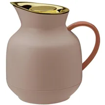 Stelton Amphora 20,5 cm peach 1 l