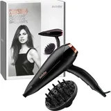 Babyliss Turbo Shine 2200