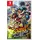 Mario Strikers: Battle League Football - Edition - (PEGI) (Nintendo Switch)