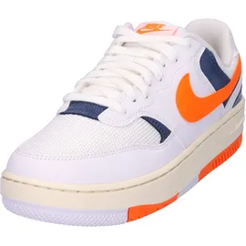 Nike Gamma Force Damen Weiß/Orange 39
