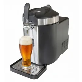 Unold Bierzapfanlage Franzl