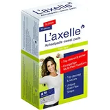 Functional Cosmetics Company AG Laxelle Achselpads Aloe Vera