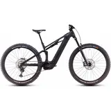 Cube Stereo Hybrid ONE44 HPC Race 800 2025 27,5 Zoll RH 37 cm blackline