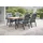 Destiny Garda San Marino Set 4-tlg. Grau/Braun