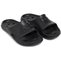 Under Armour Locker V SL black -black white 1