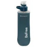 Katadyn BeFree AC 0.5L blau