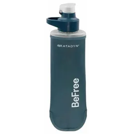 Katadyn BeFree AC 0,5 l, blau