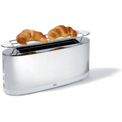 Toaster weiß