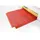 COBA Europe Fußbodenrost Polyethylen 1200 x 600 x 25 mm orange