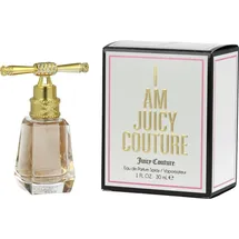 Juicy Couture I Am Juicy Couture Eau de Parfum 30 ml