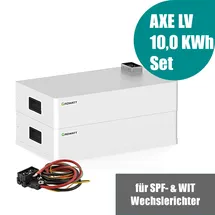Growatt AXE 10.0L