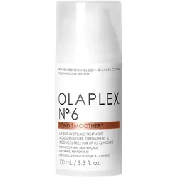 No. 6 Bond Smoother