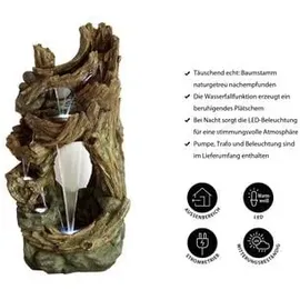 UBBINK Wasserfall Kalloni