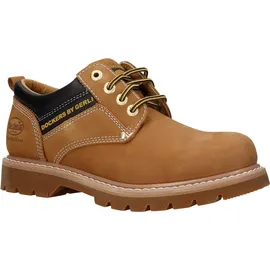 Dockers Schnürschuh Herren Braun 44