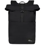Jack Wolfskin Island in Schwarz | Gr.: onesize