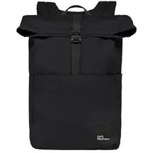 Jack Wolfskin Island in Schwarz | Gr.: onesize