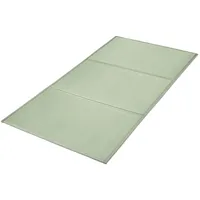 Vevor japanische Tatami-Matte Faltbar Tatami Bodenmatte 2108x990mm Binsengras),