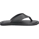 GEOX Erice Herren Schwarz 46