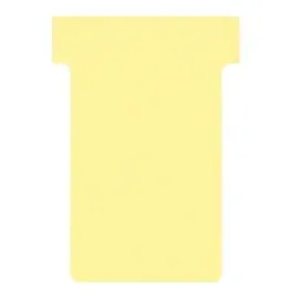 NOBO T-Karten, Index 3 Orange