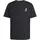 adidas LUX Coffee Cafe Pour Graphic T-Shirt schwarz S