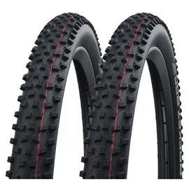Schwalbe Rocket Ron 20 x 2,25 Zoll Super Race Addix Speed Faltreifen