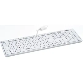 Gett GCQ CleanType Easy Basic USB CH