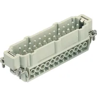 Harting Schraubanschluss HAN 24E-STI-S 09330242601