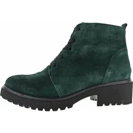 WALDLÄUFER Komfort Stiefeletten in Grün - 37