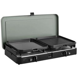 CADAC Camping-Gasgrill CADAC 2 Cook 3 Pro Deluxe 50 mbar