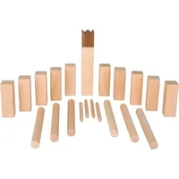 GoKi Kubb Wikingerspiel