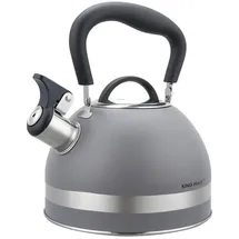 Kinghoff 1,8 l Grau