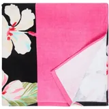 Roxy Bademantel Cold Water Anthrazit L