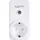 Sygonix RS2W Funk Steckdose Zwischenstecker 1-Kanal Schaltleistung (max.) 3500 W Reichweite max. (im Freifeld) 150 m