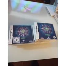 Wer wird Millionär? (NDS)