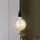Home Sweet Home LED-Lampe G125 4W E27 warmweiß 1 St.
