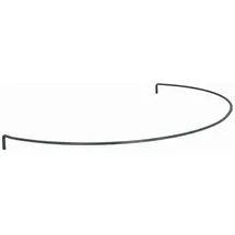 Siena Garden T&t Stützring Halbrund Ø 54 Cm