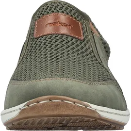 Rieker 08869 Herren Grün 43