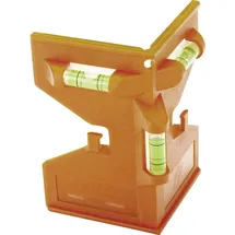 BAHCO Wasserwaage 120 mm Magnetisch