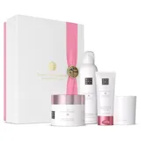 RITUALS Geschenkset The Ritual of Sakura, L – Geschenkbox mit Produkten für die Körperpflege mit Reismilch und Kirschblüten – Pflegende Eigenschaften